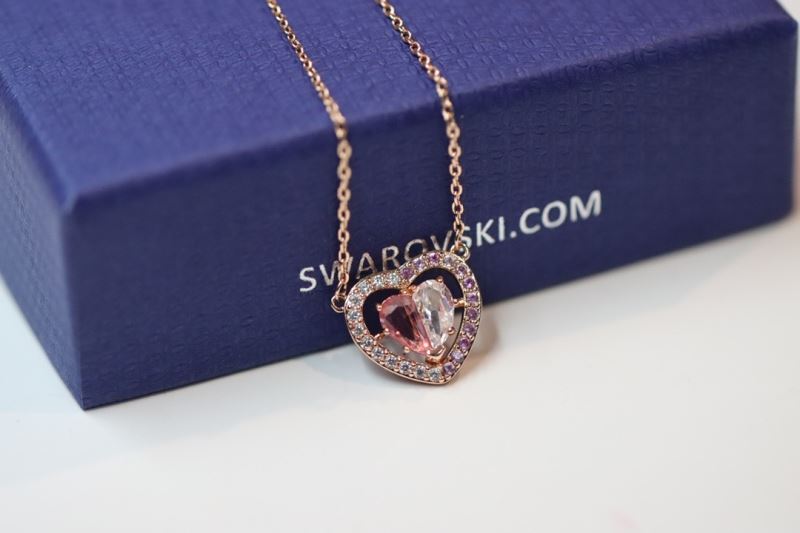 Swarovski Necklaces